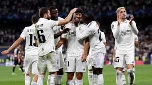 El jugador más infravalorado del Real Madrid - Foto: Defensa Central