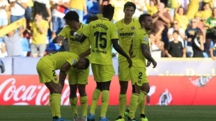 La Juventus busca un nuevo fichaje en el Villarreal - Foto: Sport