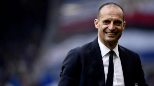 La Juventus sonríe con dos ‘nuevos fichajes’ - Foto: Bitbol