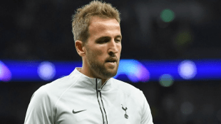 Harry Kane, más cerca de renovar con el Tottenham