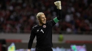 Los 3 jugadores de Costa Rica que más preocupan a España para la Copa del Mundo de Qatar 2022