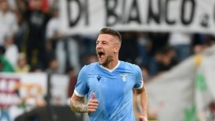 La Juve se lanza con todo a por Milinkovic-Savic / Besoccer.com