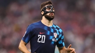 La locura económica del Manchester City para fichar a Gvardiol / football365.com