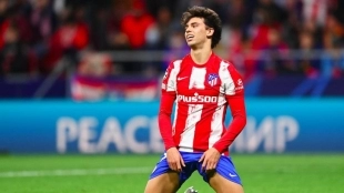 La oferta del Chelsea para llevarse a Joao Félix / Goal.com