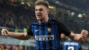 La última oferta del Inter a Skriniar / Goal.com