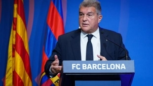 Los 7 jugadores que terminan contrato en 2023 que quiere el FC Barcelona