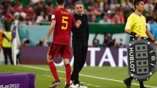 Las 3 claves tácticas de la goleada de España ante Costa Rica