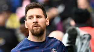 Leo Messi volverá al Barcelona / Eurosport.es