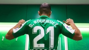 El Liverpool quiere a Guido en enero - Foto: Marca