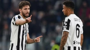 Liverpool: Manuel Locatelli, nuevo objetivo de Jürgen Klopp