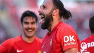 Los dos clubes de la Liga que quieren fichar a Muriqi  / Diariodemallorca.es