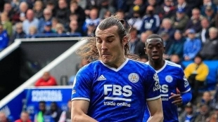 Los tres clubes que siguen la situación de Soyuncu / Teamtalk.com