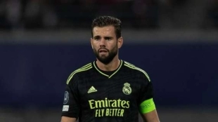 Los tres equipos que buscan sacar a Nacho del Real Madrid / Bernabeudigital.es