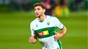 Lucas Boyé, el gran deseo de Sampaoli para el ataque del Sevilla