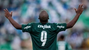 Madrid y Palmeiras ya negocian el precio de Endrick