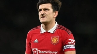 Los 7 jugadores que puso en venta el Manchester United
