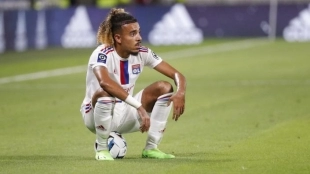 El plan B del Chelsea si no cierran el fichaje de Malo Gusto