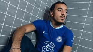 OFICIAL: Malo Gusto, nuevo jugador del Chelsea