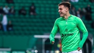 El Tottenham se lanza por Manuel Ugarte, perla del Sporting CP