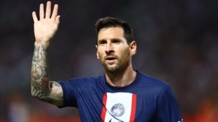 Las medidas que planea el Barcelona para el regreso de Messi - Foto: RTVE