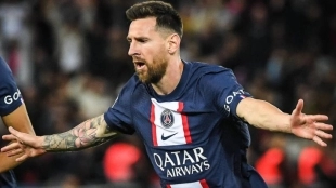 OPINIÓN: ¿Debe el FC Barcelona fichar a Lionel Messi?