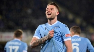 Milinkovic-Savic decidirá su futuro después del Mundial - Foto: News direttagol.it