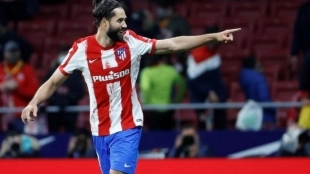 El club que quiere fichar a Felipe en el mercado invernal