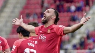 Muriqi, el tapado del Atlético para la 2023/2024