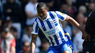 Mwepu se retira a los 24 años / Mirror.co.uk