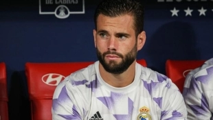 Nacho tiene dudas sobre renovar con el Real Madrid: ¿Salida inminente?
