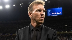 El Bayern Múnich le quiere quitar un fichaje al Atlético
