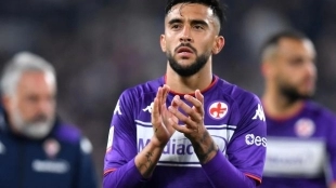 La oferta millonaria que le llegó a la Fiorentina por Nico González