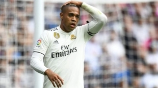No quieren pagar por Mariano al Real Madrid / Okdiario.com