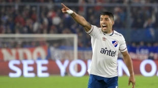 El nuevo destino que se le presenta a Suárez en 2023