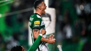 Los 2 fichajes que quiere cerrar el Tottenham después de la llegada de Danjuma