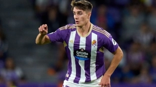 Ofensiva total del Arsenal por Iván Fresneda