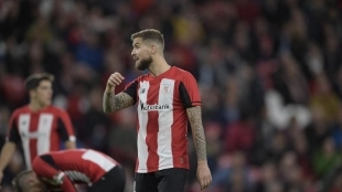 La oferta del Barcelona por Íñigo Martínez