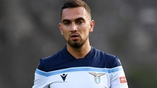 OFICIAL: Gonzalo Escalante, cedido al Cádiz