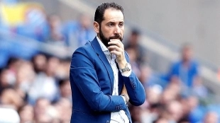 OFICIAL: Pablo Machín toma las riendas del Elche / ABC.es