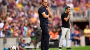 OFICIAL: El Elche CF despide a Francisco