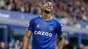 River Plate toma ventaja en la carrera por Salomón Rondón