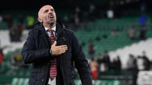 Otro delantero en la agenda del Sevilla / Superdeporte.es