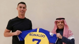 Al-Nassr prepara otro gran bombazo para el verano de 2023
