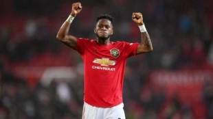 El PSG pierde la cabeza por el fichaje de Fred