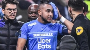 Payet NO quiere marcharse del Olympique de Marsella - Foto: Eurosport