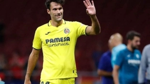 La Juventus se mete en la puja por Alfonso Pedraza