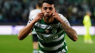 Pedro Porro vuelve a la órbita del Real Madrid / Eldesmarque.com