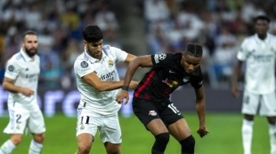 El plan del Real Madrid para Marco Asensio - Foto: Mundo Deportivo