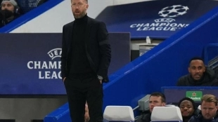 Fichajes Chelsea: La petición millonaria de Graham Potter para reemplazar a Kanté