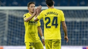 El precio de locos que el Villarreal acepta por Yeremi Pino